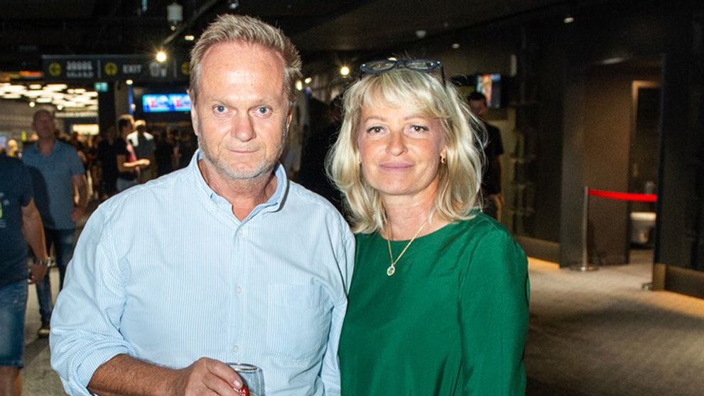 Pevné manželstvo vďaka humoru?