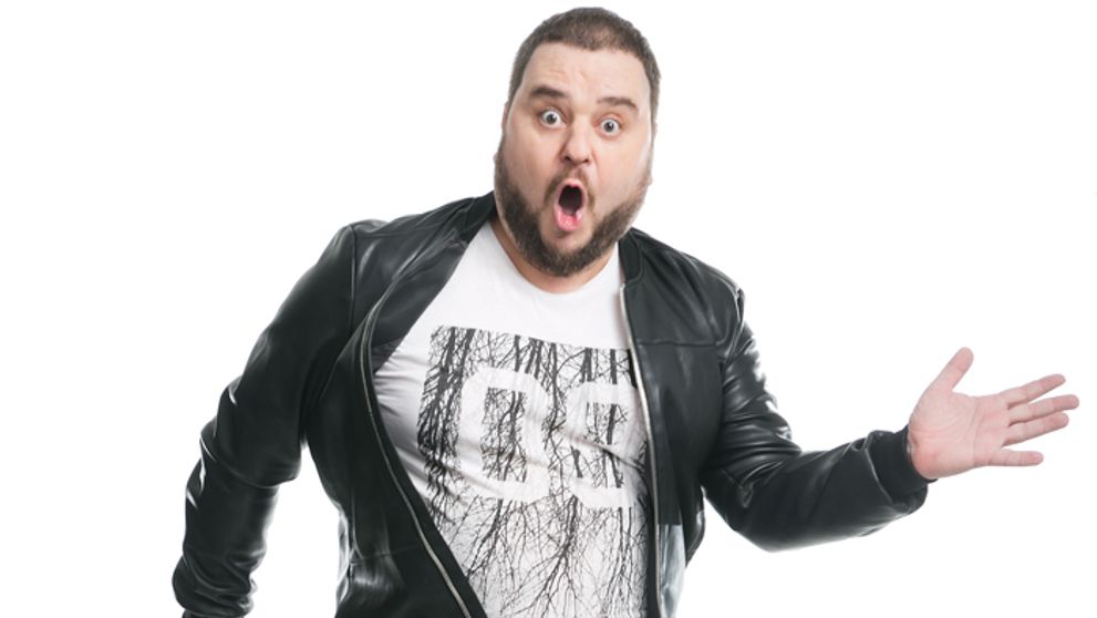 Nová Kulyho „známosť“!