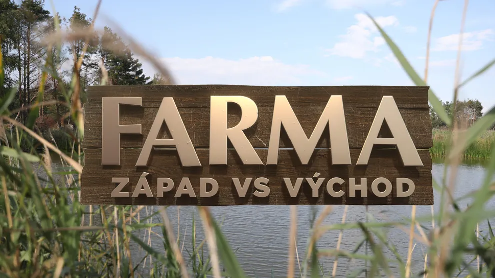 Vzplanú vášne hneď na začiatku? Na Farmu mieria nezmieriteľní súperi!
