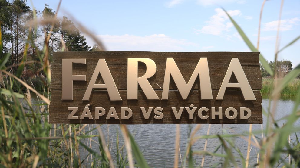 Vzplanú vášne hneď na začiatku? Na Farmu mieria nezmieriteľní súperi!