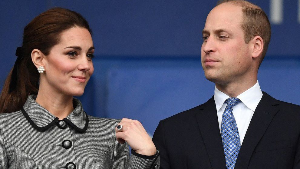 Kate Middleton vyšla z komfortnej zóny. Takto sme ju dávno nevideli