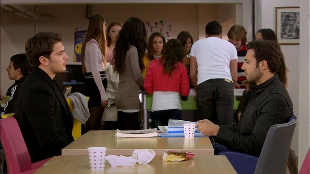 Feriha: 75. a 76. epizóda