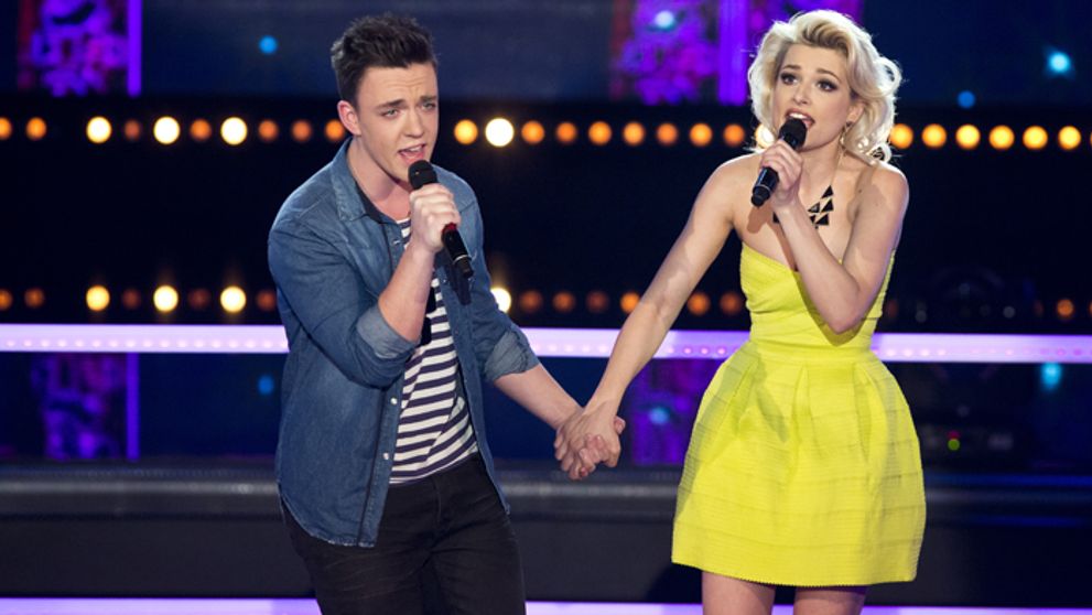 Kamencová a Malý: Na slávu by sme si zvykli hneď!