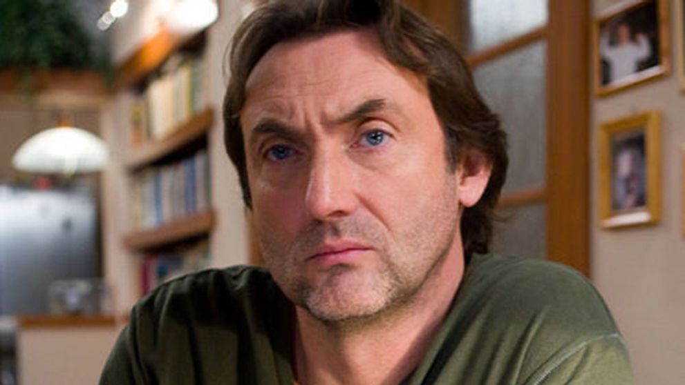 Z Adyho Hajdu sa stáva poriadny 