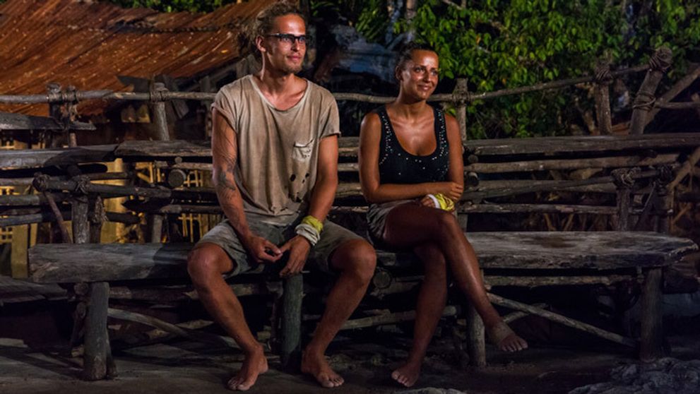 Filip alebo Viera? Posledné pozdravy z Ostrova!