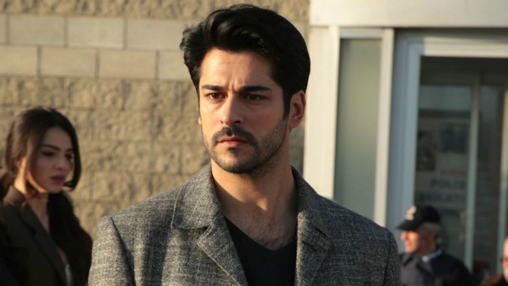 Kemal z Nekonečnej lásky: Prvá fotka so synčekom