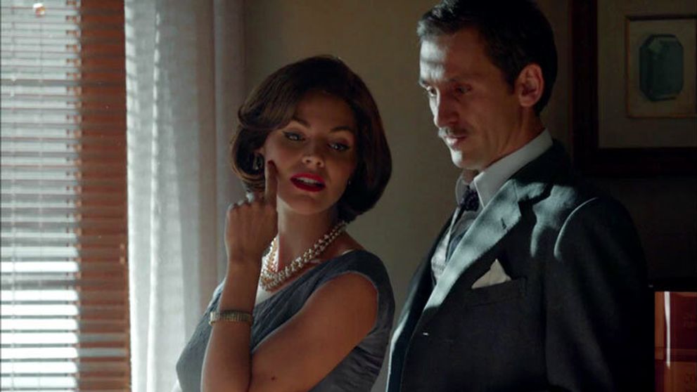 Velvet III.: 13. a 14. epizóda