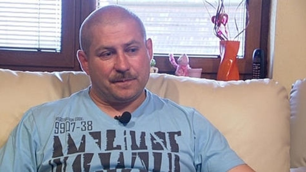 Zachranárove nešťastie!