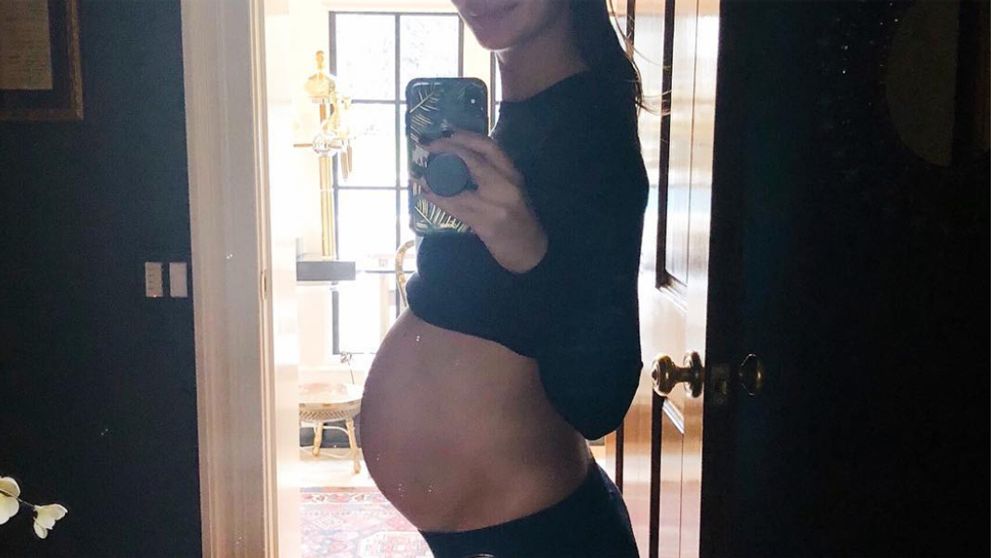 Hviezdny párik sa dočkal druhého potomka. Je to chlapec!