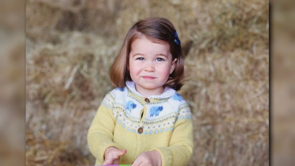 Stačila jedna fotka malej princeznej a obchod nestíhal plniť objednávky