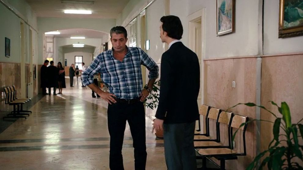 Dila: 73. a 74. epizóda