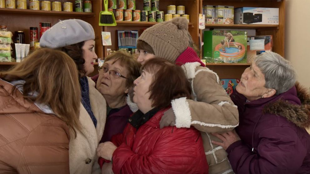 Zaručená pikoška úplne rozvráti Hornú Dolnú: Veď on má milenku!