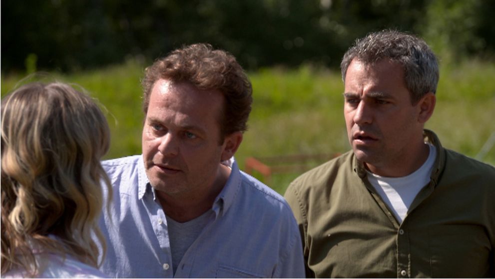 Dvaja Oteckovia, jedno dieťa: BITKA medzi Krtkom a Vladom!