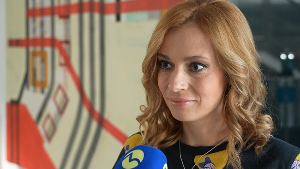 Liv Bielovič o náročnom období: Úprimné slová milujúcej matky