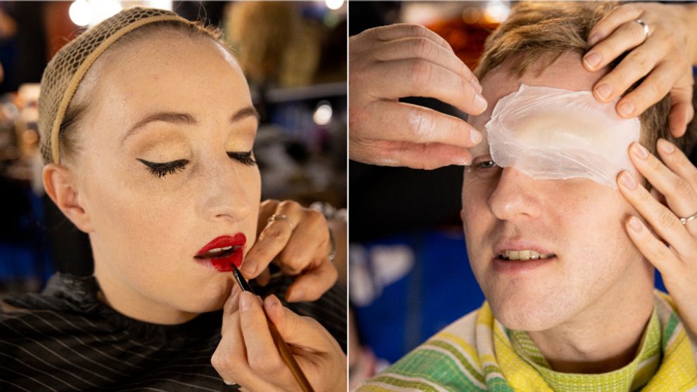 Semifinále je tu: Tesne pred deviatym kolom pracujú nervy