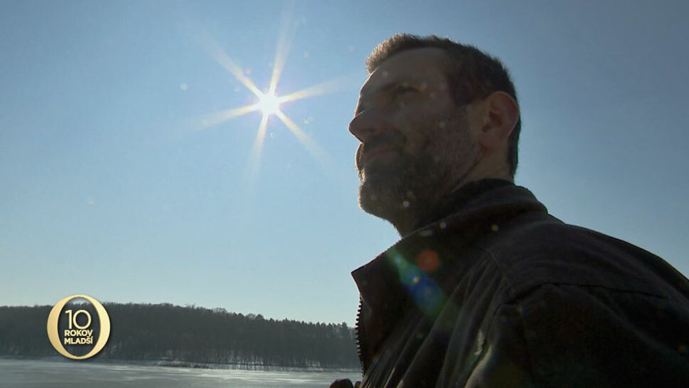 Rozvod ho veľmi poznačil a opustil sa: Nebyť dcér, vyzerá ešte horšie