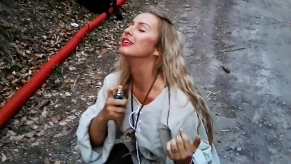 Totálna hystéria! Aj takto môže vyzerať odchod z Farmy