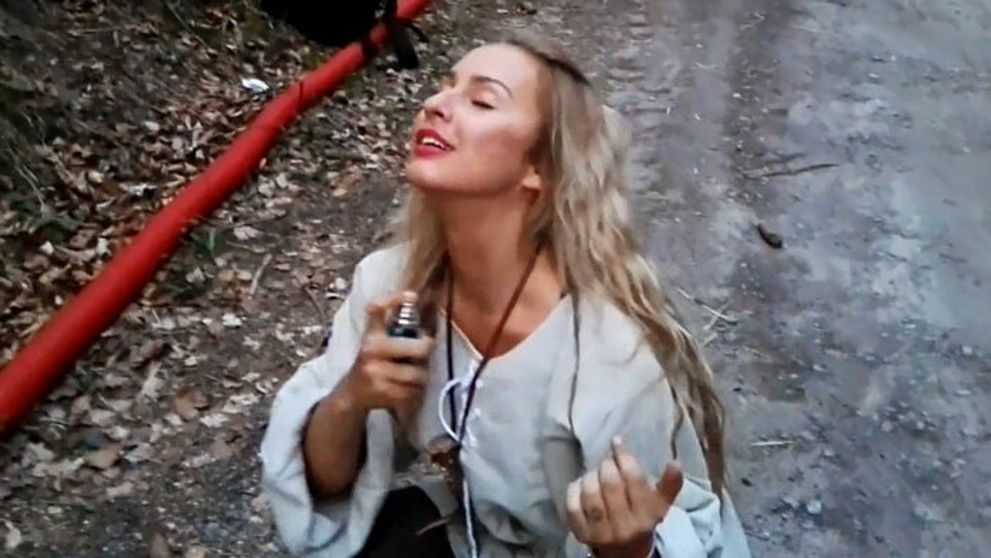 Totálna hystéria! Aj takto môže vyzerať odchod z Farmy