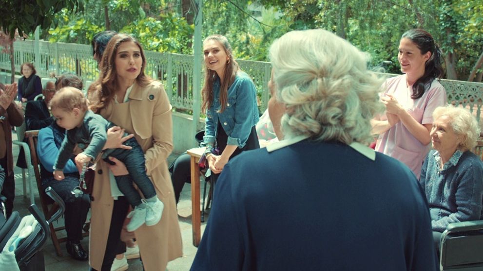 Neželaná nevesta II.: 107. a 108. epizóda