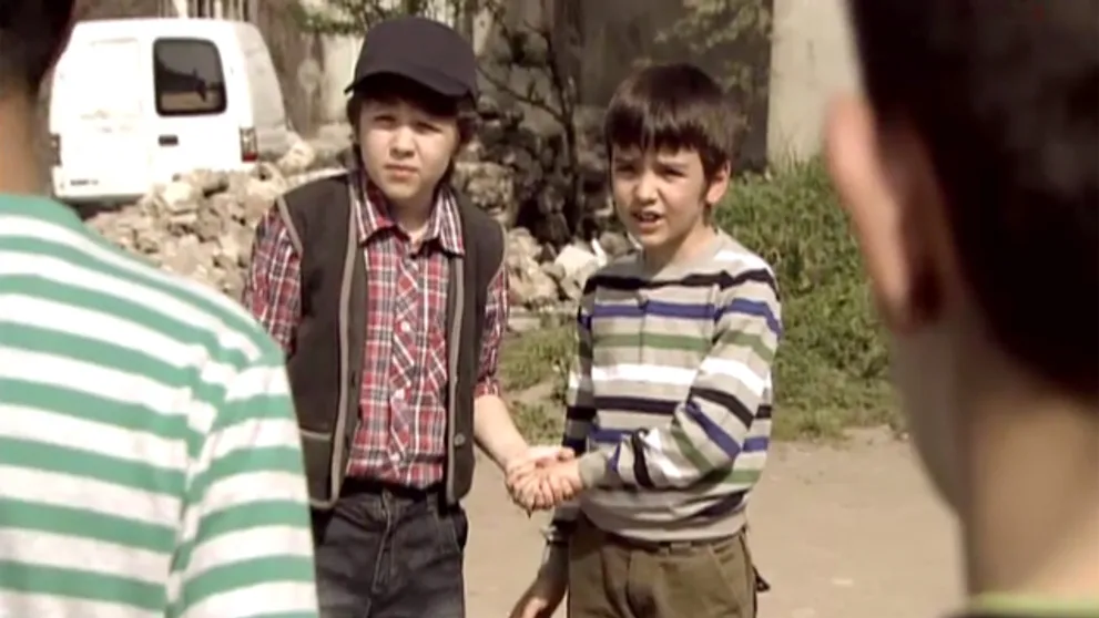 Ezel: 47. a 48. epizóda