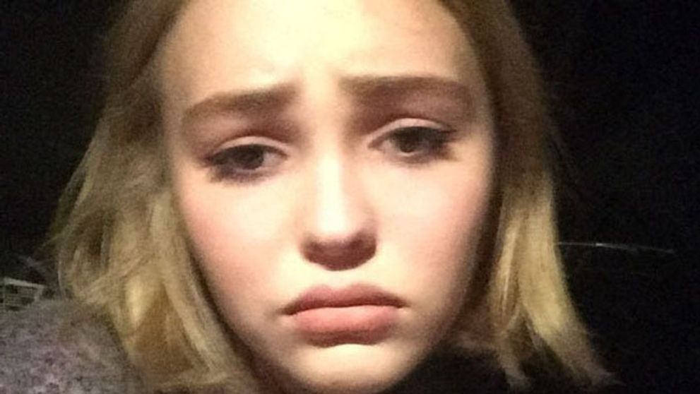 Dcéra hollywoodskeho búrliváka rastie do krásy. Spoznávate ju?