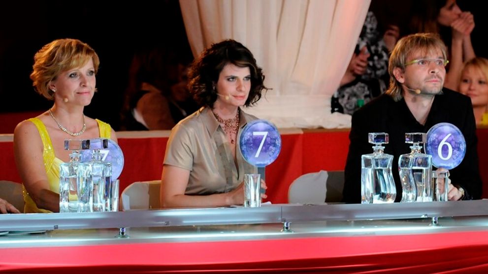 Štvrtá porotcovská stolička v Let's Dance obsadená!