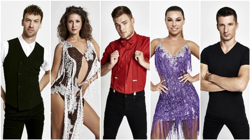 Tanečné Vianoce: Na čo sa najviac tešia hviezdy z Let's Dance?