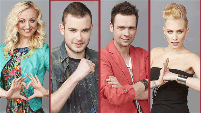 Týmto spevákom zostali len oči pre plač!