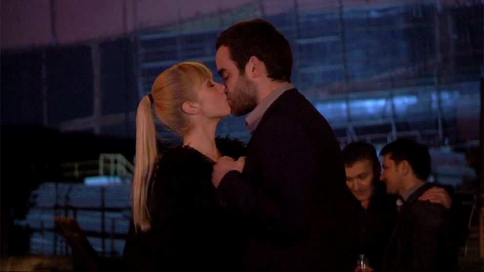 Larina voľba: 103. a 104. epizóda