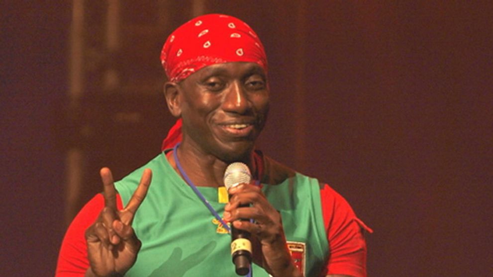 Maiga je späť: Na Slovensku rozdáva komplimenty!