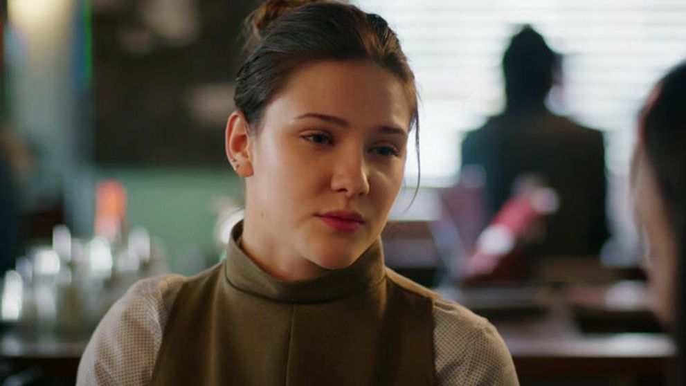 Vymenené životy: 163. a 164. epizóda