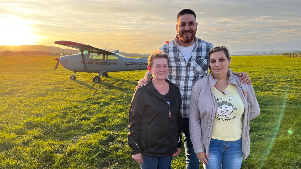 Z Raja rovno do neba: Darček, aký sme v Na nože ešte nemali