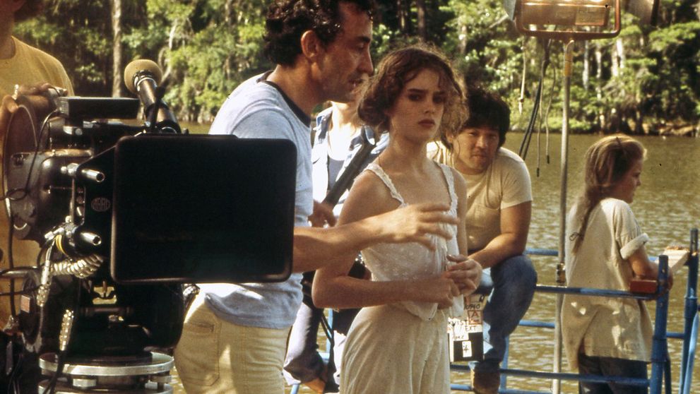 Slávna herečka šokuje: Mama ju ako dieťa (10) nechala nafotiť nahú