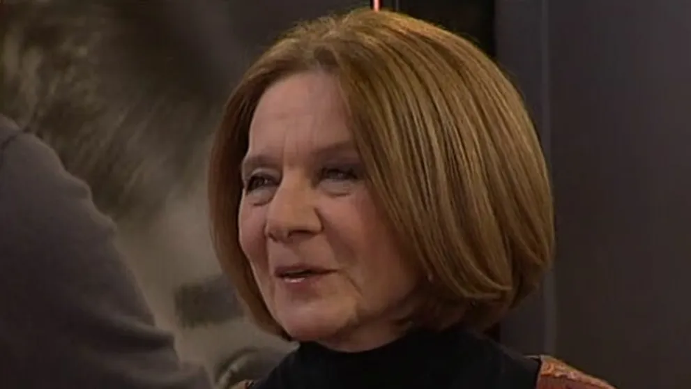 Agneša z Búrlivého vína: Čo o nej ešte neviete