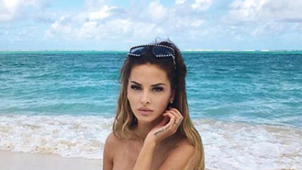 FOTO: Zuzana Plačková prvýkrát ukázala zmenšené prsia