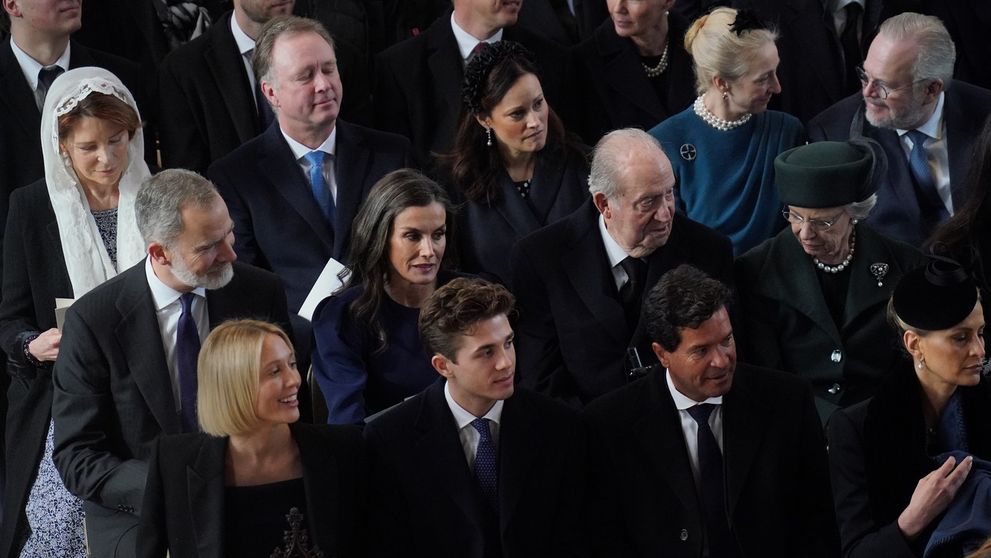 Skončila sa jedna éra: Zomrel princ Michael