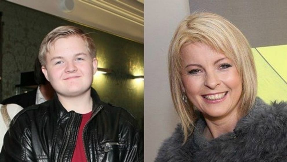 Syn Ivety Bartošovej robí to isté, čo ona!