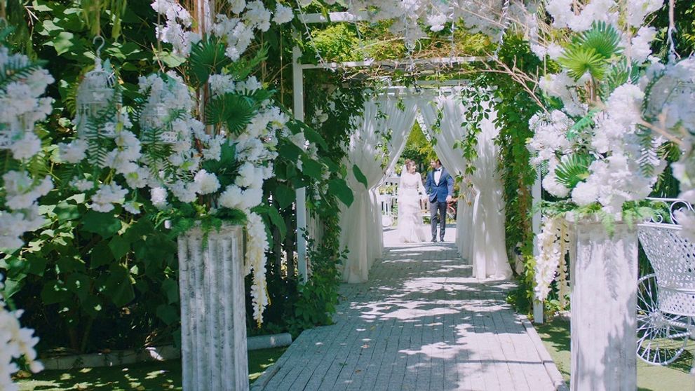 Cennet: 115. epizóda - FINÁLE