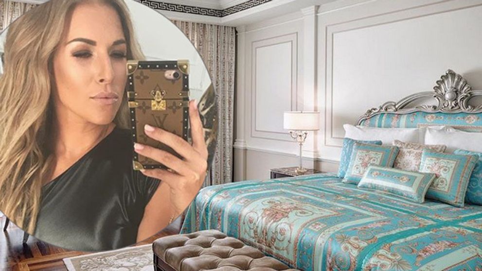 Nádhera! Takto vyzerá nový domov Dominiky Cibulkovej v Dubaji