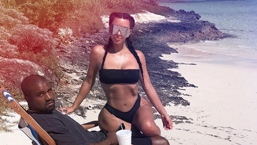 Kim Kardashian šokuje novým vylepšením: Je to vôbec možné?