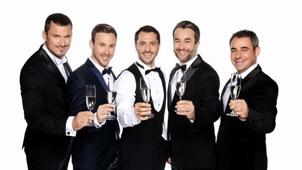 Silvester u Oteckov? Romantika s priateľkou v ďalekej exotike