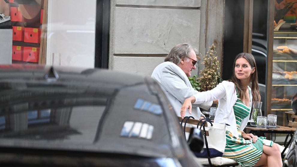 Kedysi ho miloval celý svet, dnes čelí desivým obvineniam: Konečne prehovoril!