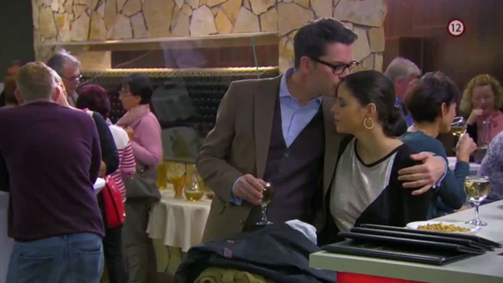 Búrlivé víno: 511. a 512. epizóda