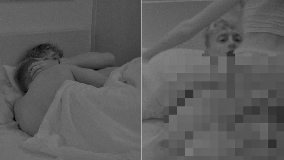 Všetci sú ako utrhnutí z reťaze. Namiesto spánku orgie v posteliach