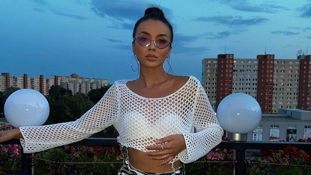 Bývalá farmárka Romana sa nekašle: Nohavičky prekliate vysoko!