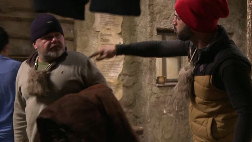 Fuu, tak táto hádka bude mať dohru aj mimo Farmy!