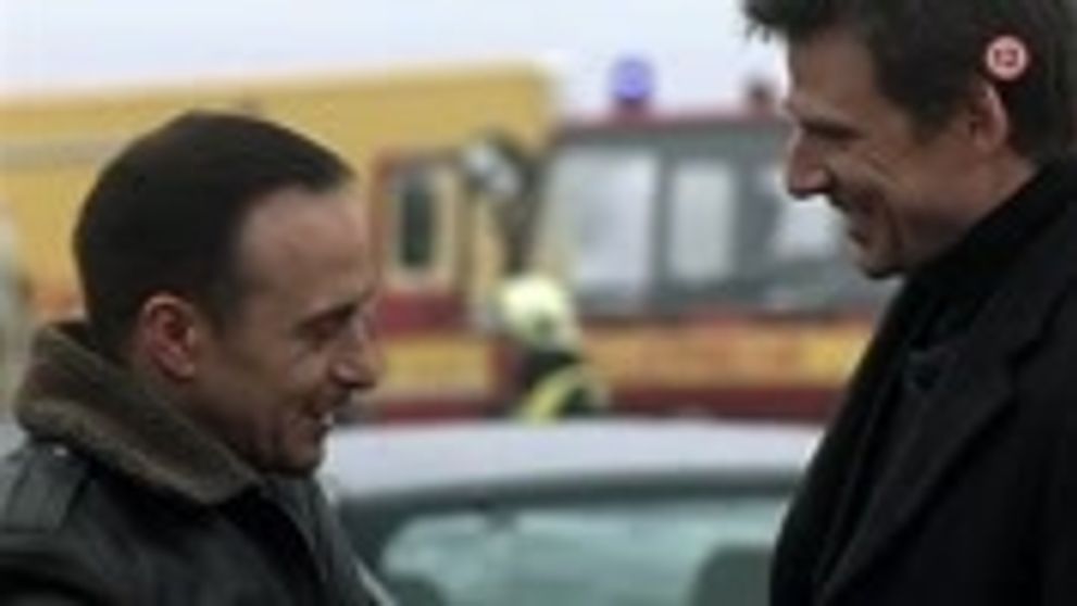 Mary Havranová v spoločnosti sexy muža: Je ním známy herec