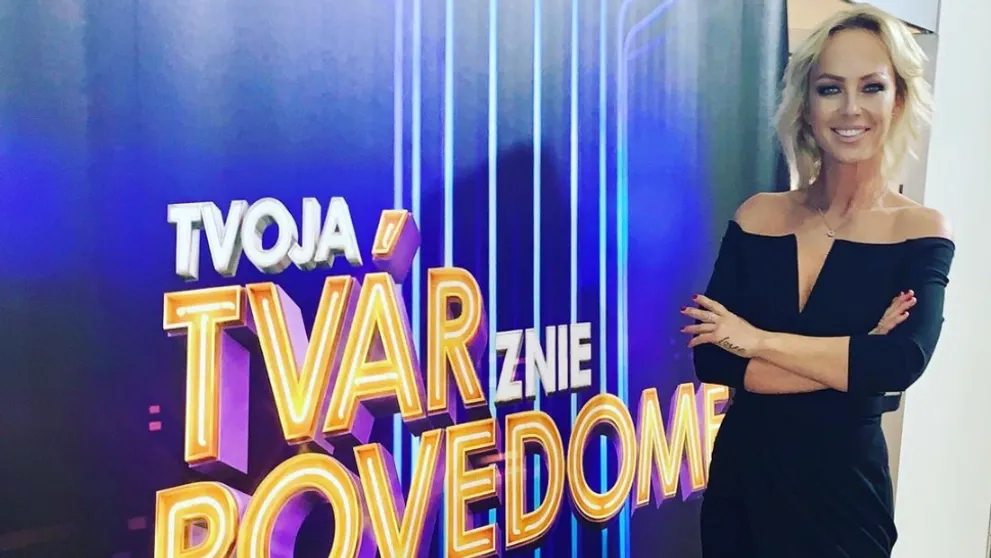Zuzka Belohorcová otvorene. Ako manžel prijal, že sa vrátila na Slovensko