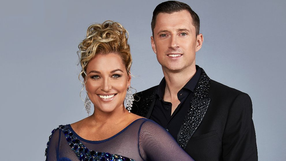 Dominika Cibulková a Róbert Pavlík