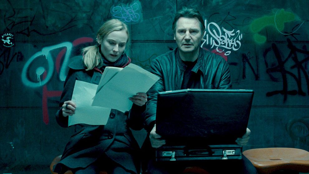 Markíza s kinohitom Prenasledovaný porazila spevácku šou konkurencie!